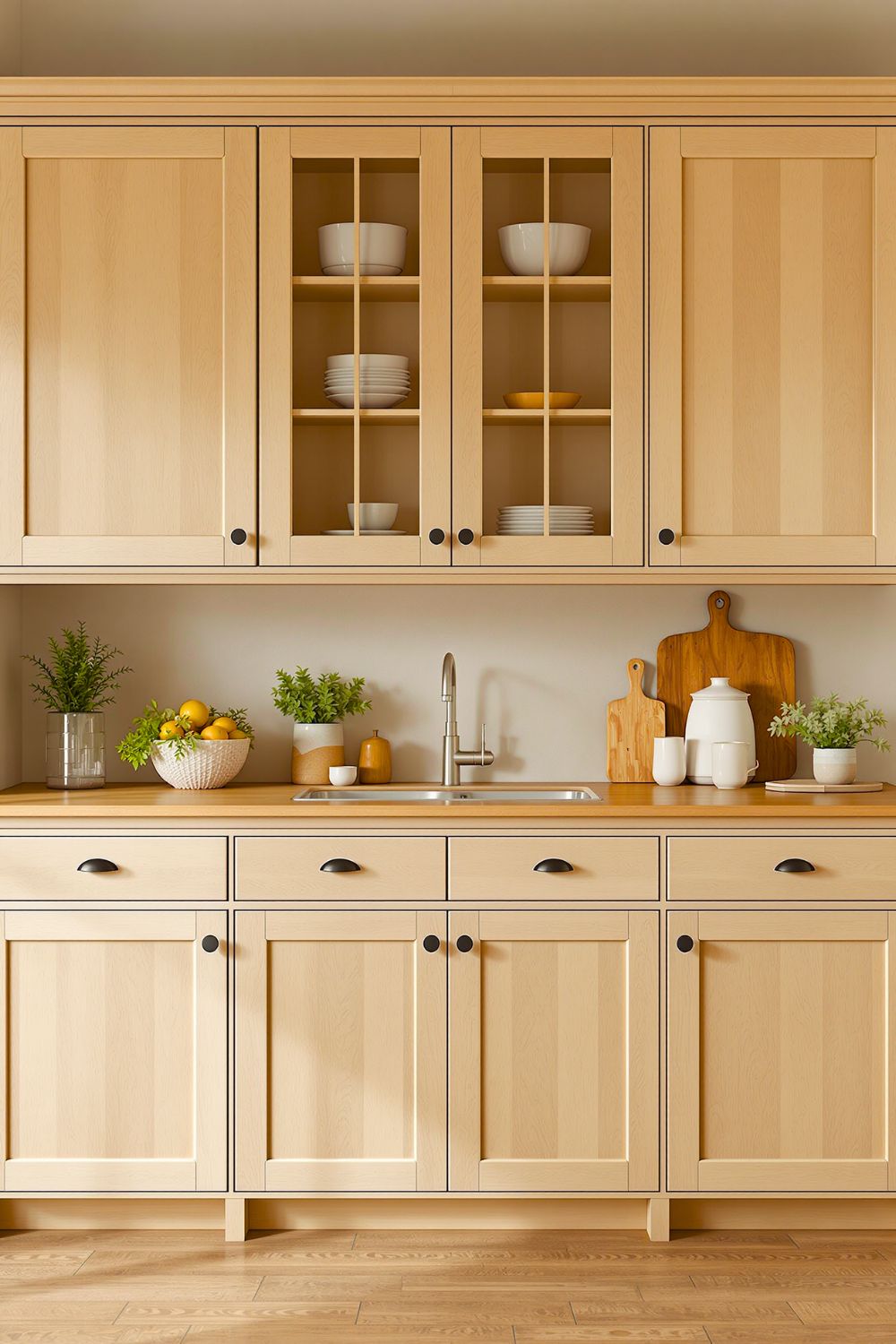 (Image: Reclaimed Pine. Created by Ruby Nguyen via AI)